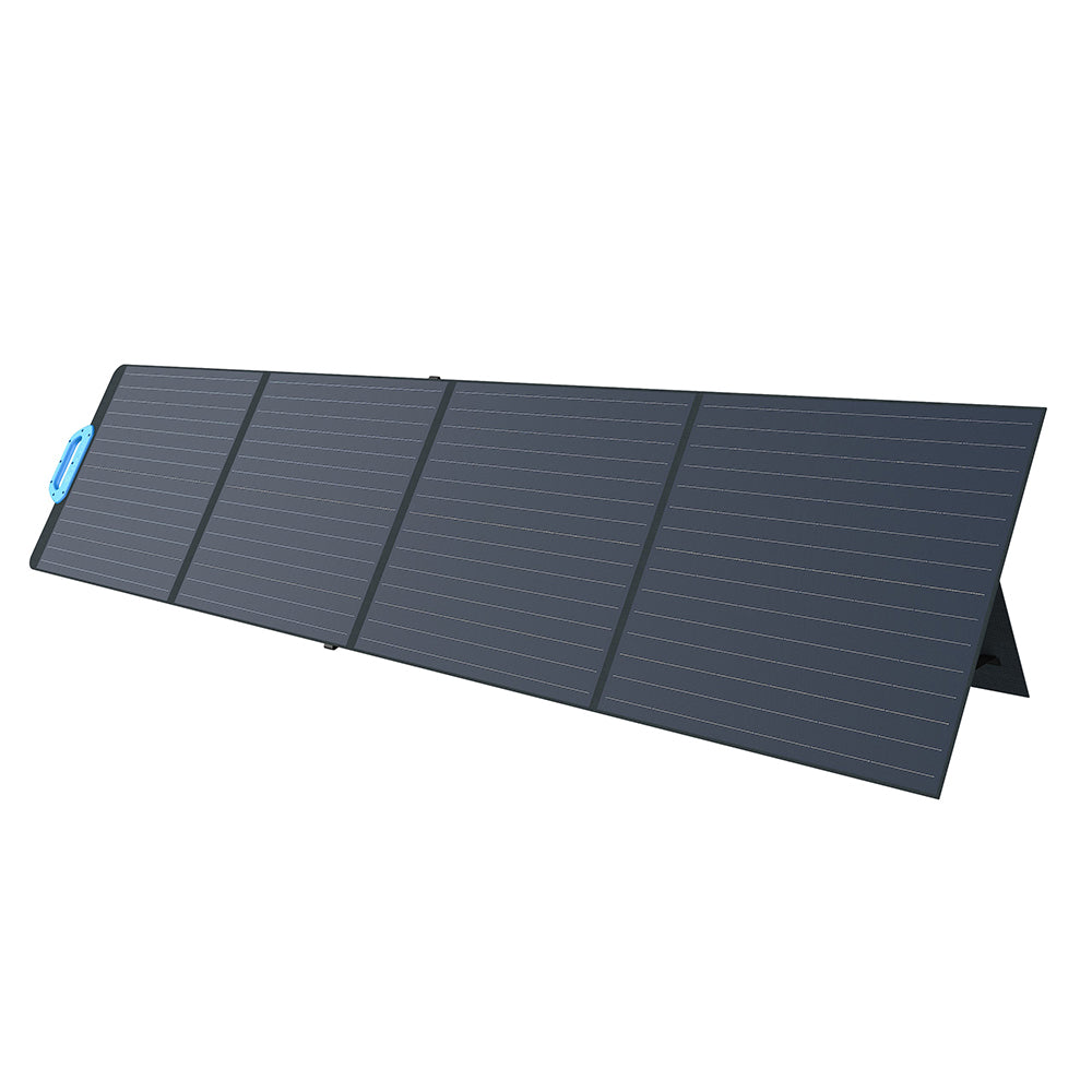 BLUETTI PV120 Solarpanel Faltbar | 120 W