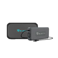BLUETTI B230 Erweiterungsbatterie | 2048 Wh