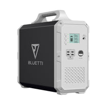 bluetti eb150 solar lifepo4 powerstation