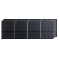 BLUETTI PV420 Solarpanel | 420 W