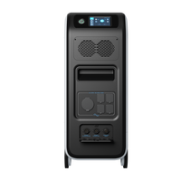 bluetti ep500pro solar power station