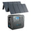 bluetti ac200max + 2*pv350 stromaggregat solar
