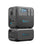 bluetti ac200max + b230 hausbatteriespeicher