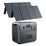 bluetti ac200p + 2*pv350 stromaggregat solar