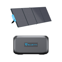 BLUETTI B230 Erweiterungsbatterie | 2048 Wh