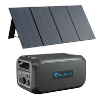 BLUETTI B230 Erweiterungsbatterie | 2048 Wh
