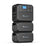 bluetti ac200max+ 2*b230 hausbatteriespeicher