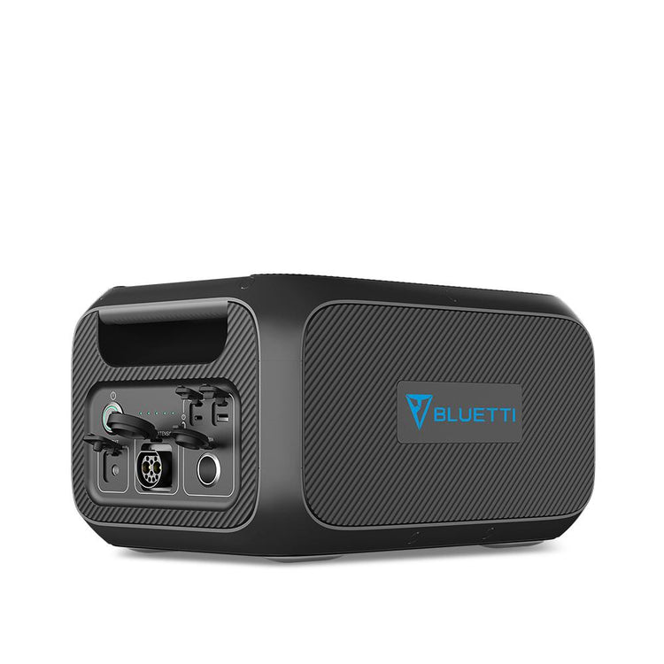 bluetti b230 erweiterungsbatterie