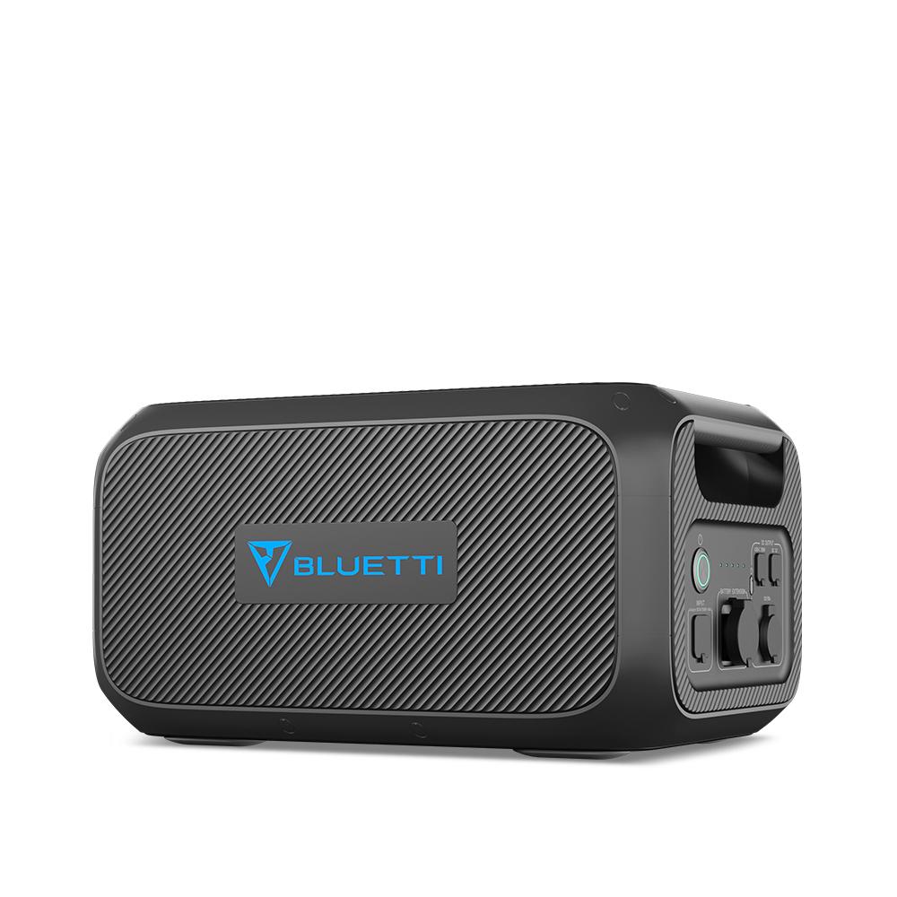 bluetti erweiterungsbatterie 2048wh
