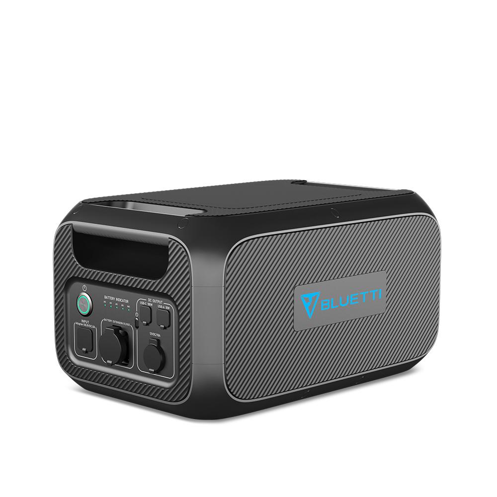 bluetti b230 erweiterungsbatterie 2048wh