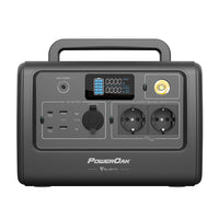 bluetti eb70 mobile power station