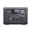 BLUETTI EB3A Tragbare Powerstation +SP120L Solarpanel (Amazon)