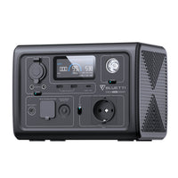 BLUETTI EB3A Tragbare Powerstation | 600 W 268 Wh (Nur Für Deutschland)