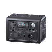 BLUETTI EB3A Tragbare Powerstation | 600 W 268 Wh (Nur Für Deutschland)