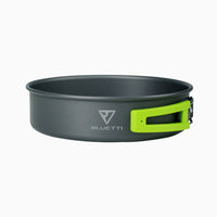 BLUETTI Outdoor-Geschirrset