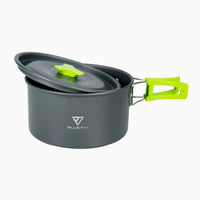 BLUETTI Outdoor-Geschirrset