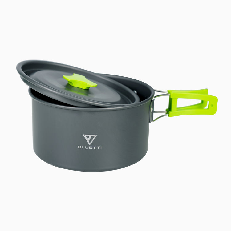 BLUETTI Outdoor-Geschirrset