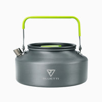 BLUETTI Outdoor-Geschirrset