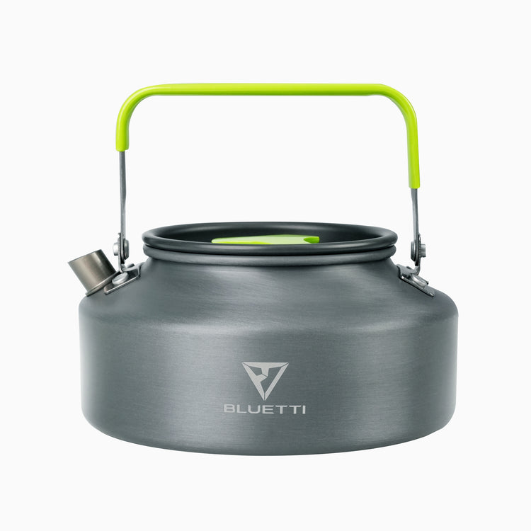 BLUETTI Outdoor-Geschirrset