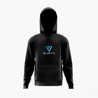 BLUETTI Kapuzenpulli