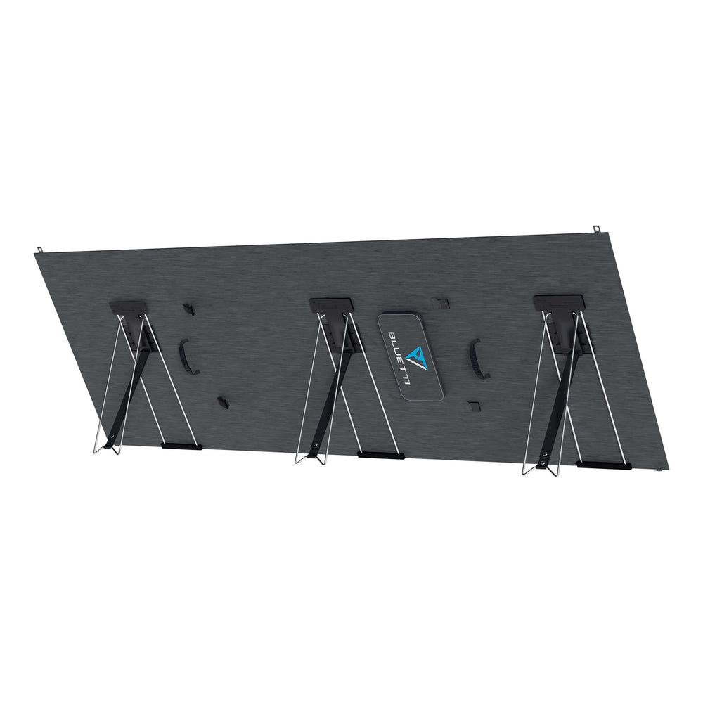 BLUETTI PV420 Solarpanel | 420 W