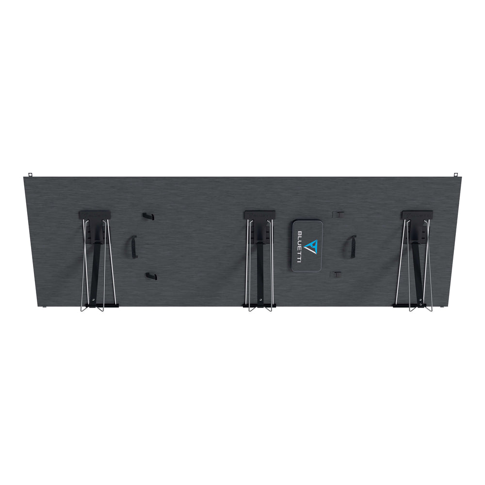 BLUETTI PV420 Solarpanel | 420 W