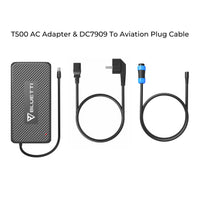T500 AC Adapter (500W)