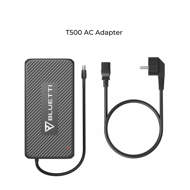 T500 AC Adapter (500W)
