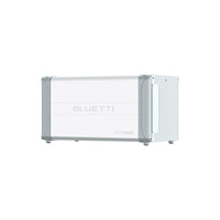BLUETTI EP600 + B500 Hausbatteriespeicher