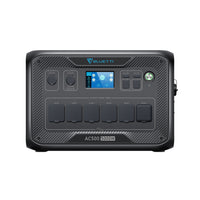 Bluetti AC500 + B300K Hausbatteriespeicher (Nur Für Deutschland)