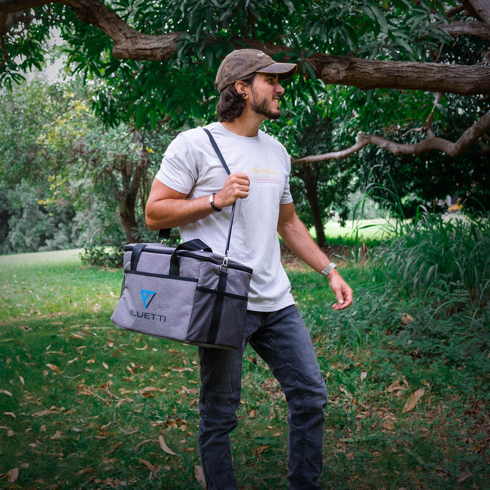 BLUETTI Tragetasche