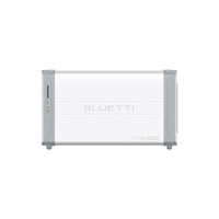 BLUETTI EP600 + B500 Hausbatteriespeicher