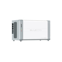 BLUETTI EP600 + B500 Hausbatteriespeicher