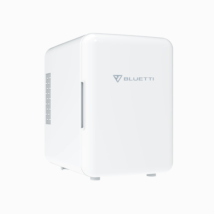 BLUETTI Mini-Autokühlschrank