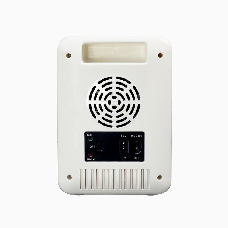 BLUETTI Mini-Autokühlschrank